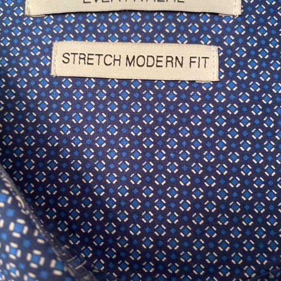 🎉 Host Pick 🎉 Nick Graham Woven Shirt - Picture 4 of 4